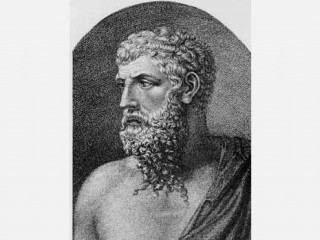 Aristophanes picture, image, poster
